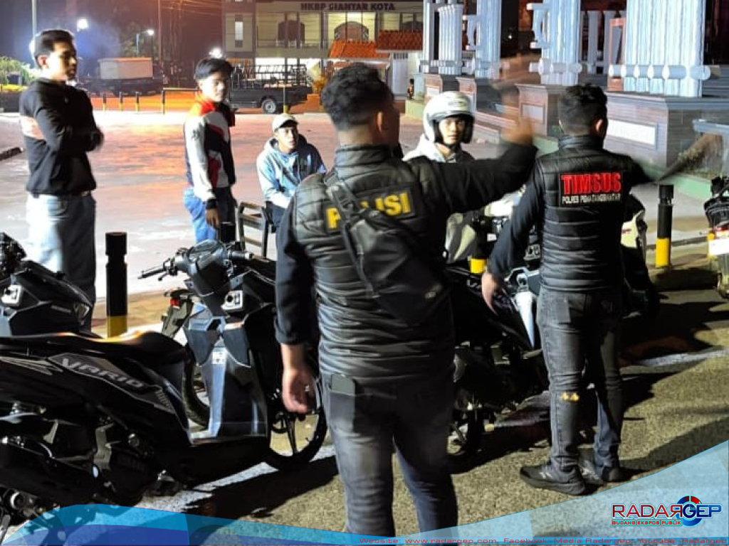 Polsek Siantar Marihat Gerak Cepat Amankan Pelaku Pencurian dengan Pemberatan